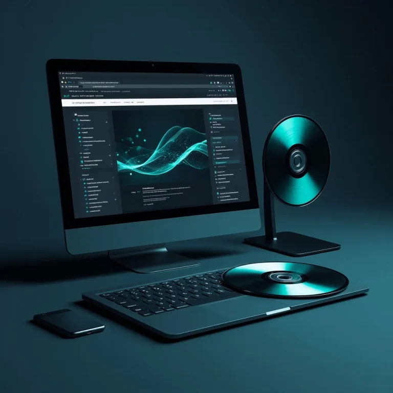 Программное обеспечение