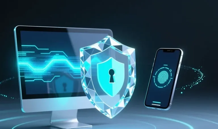 Информационная безопасность